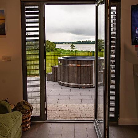 Lough Beg Glamping Newferry Exterior foto