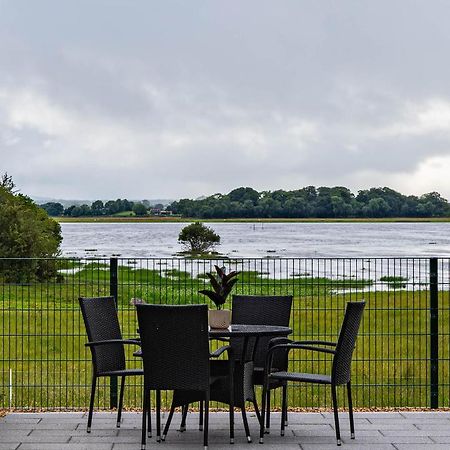 Lough Beg Glamping Newferry Exterior foto